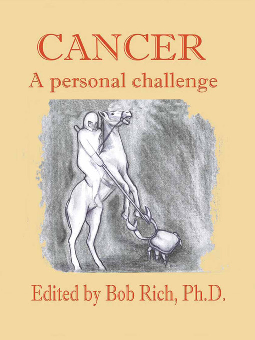 Title details for Cancer by Bob Rich - Available